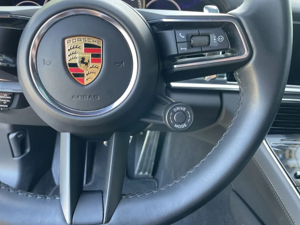 Porsche Panamera 4S E-Hybrid - foto 7