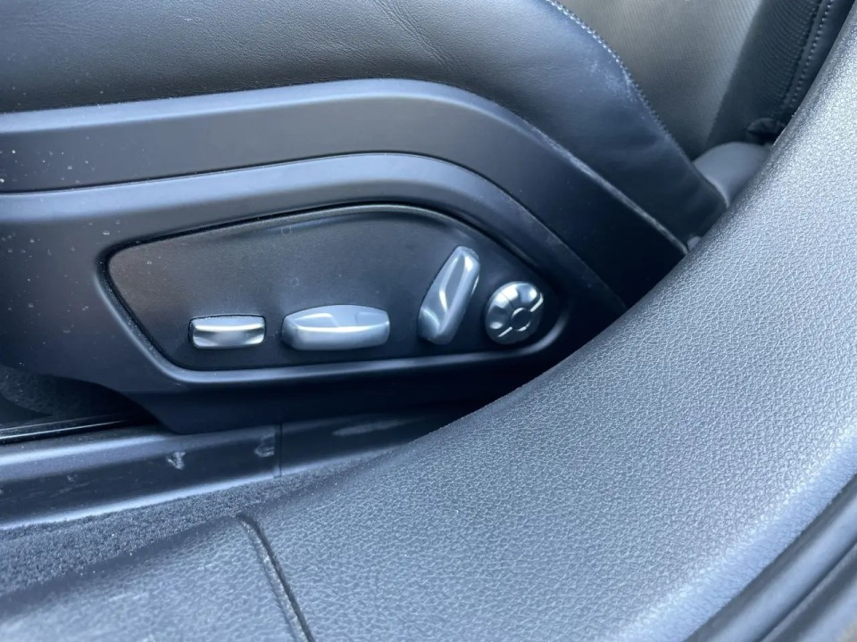 Porsche Panamera 4S E-Hybrid - foto 19