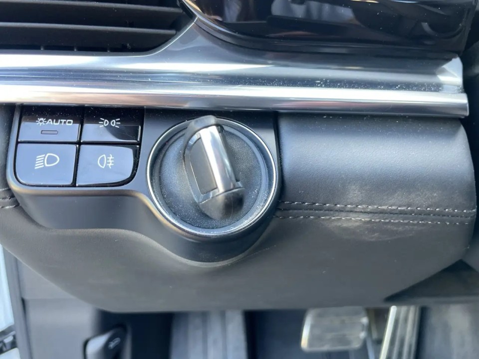 Porsche Panamera 4S E-Hybrid - foto 14