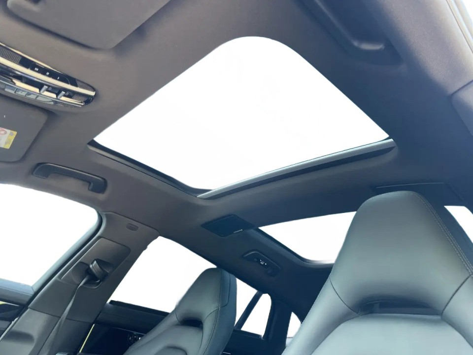 Porsche Panamera 4S E-Hybrid - foto 17