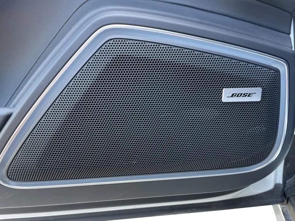 Porsche Panamera 4S E-Hybrid - foto 18