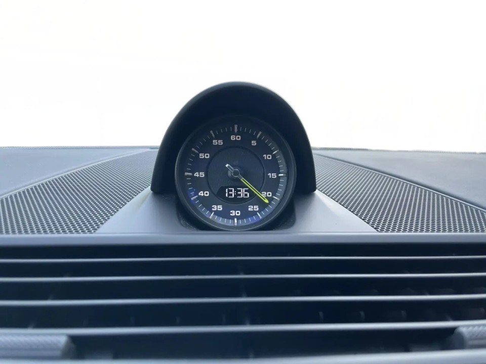 Porsche Panamera 4S E-Hybrid - foto 16