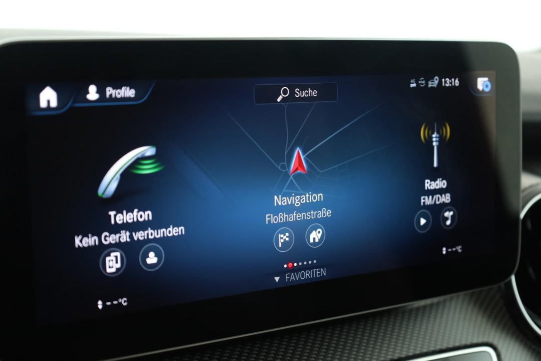 Mercedes-Benz V 300d 4MATIC Long Avantgarde - foto 23