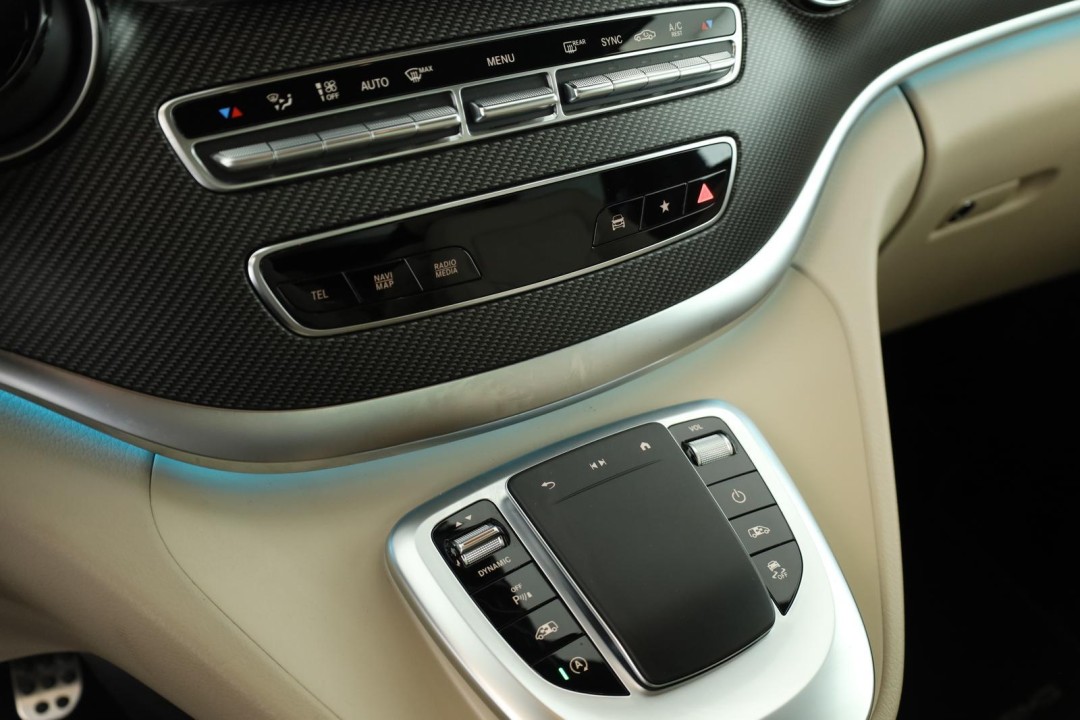 Mercedes-Benz V 300d 4MATIC Long Avantgarde - foto 19
