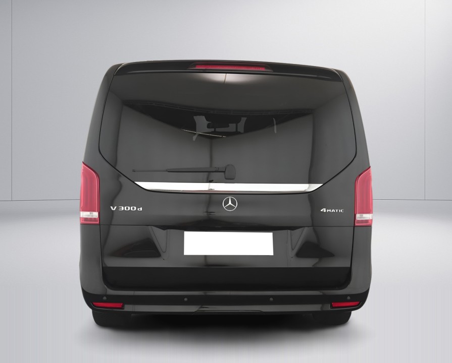 Mercedes-Benz V 300d 4MATIC Long Avantgarde - foto 9