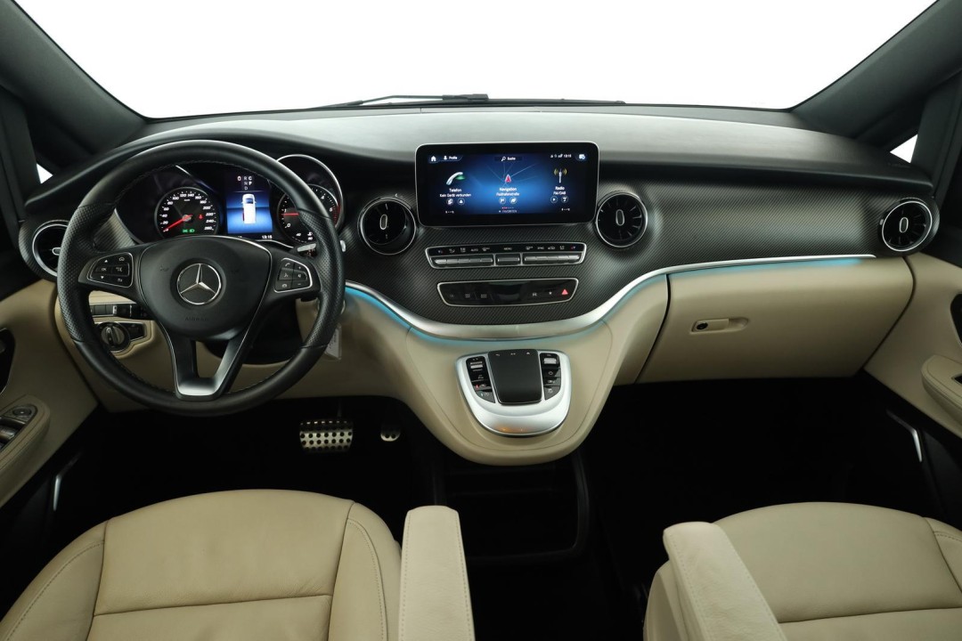 Mercedes-Benz V 300d 4MATIC Long Avantgarde - foto 15