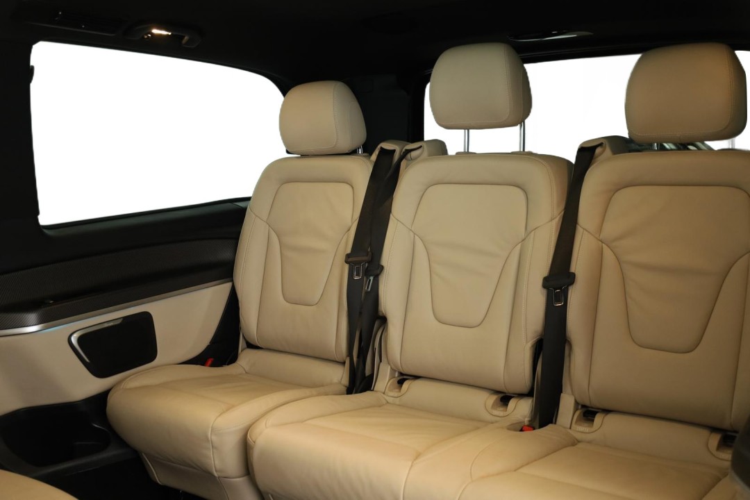 Mercedes-Benz V 300d 4MATIC Long Avantgarde - foto 12