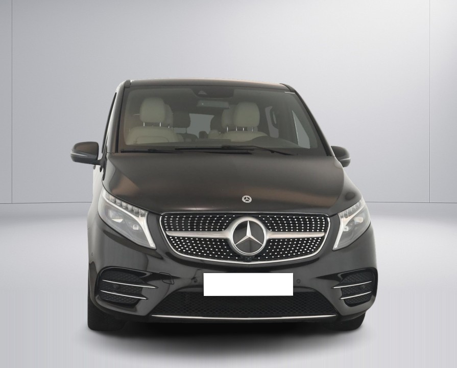 Mercedes-Benz V 300d 4MATIC Long Avantgarde (2)