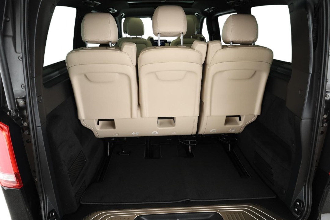 Mercedes-Benz V 300d 4MATIC Long Avantgarde - foto 14