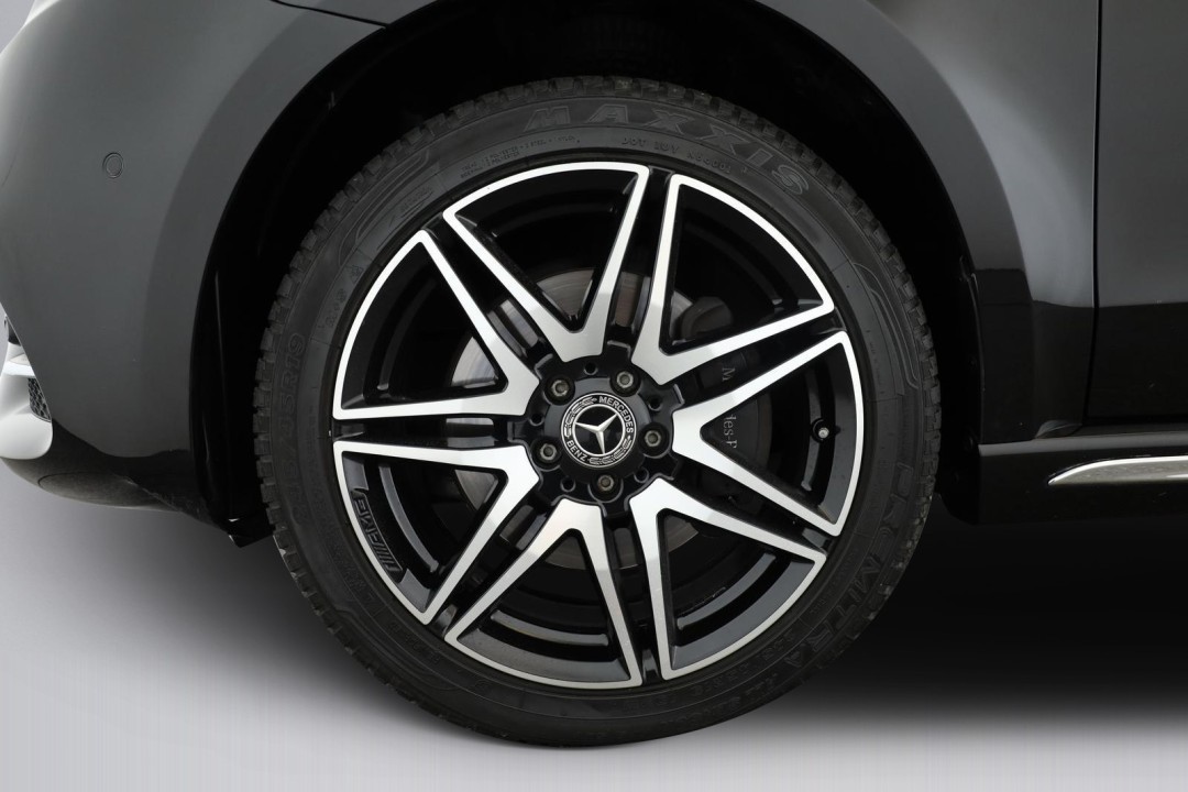 Mercedes-Benz V 300d 4MATIC Long Avantgarde - foto 28