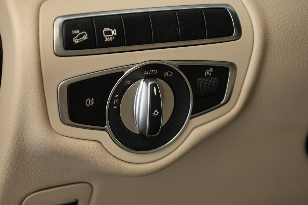 Mercedes-Benz V 300d 4MATIC Long Avantgarde - foto 20