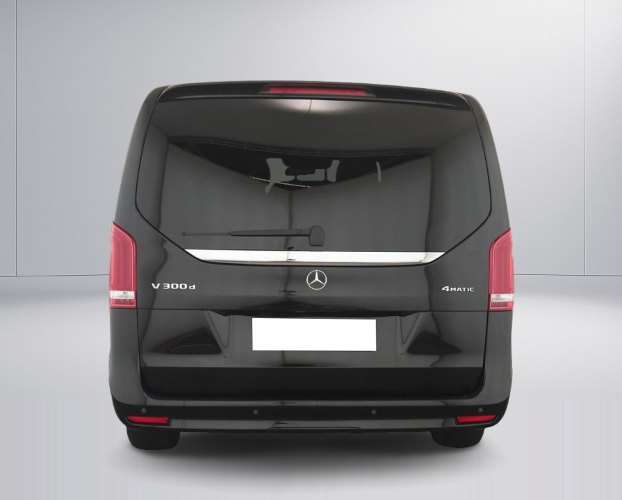 Mercedes-Benz V 300d 4MATIC Long Avantgarde - foto 8