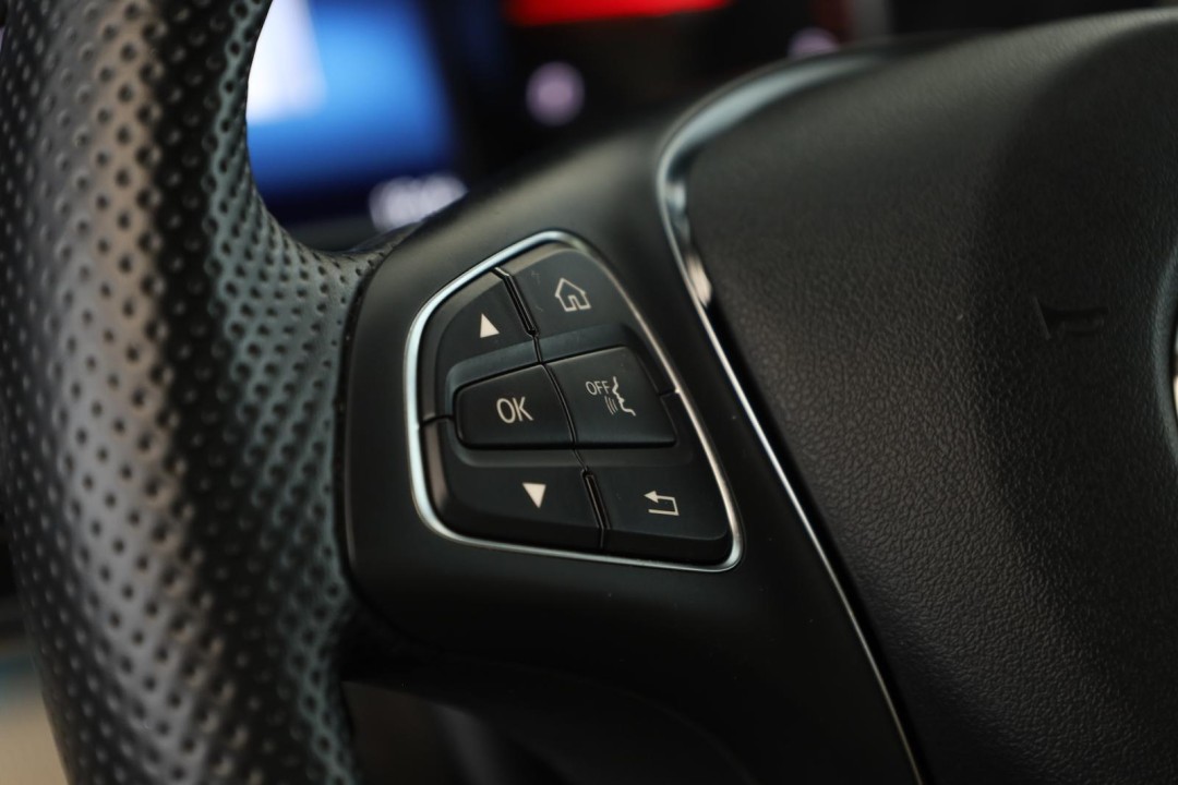 Mercedes-Benz V 300d 4MATIC Long Avantgarde - foto 21