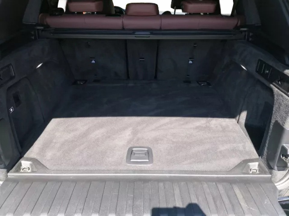 BMW X5 xDrive25d - foto 15