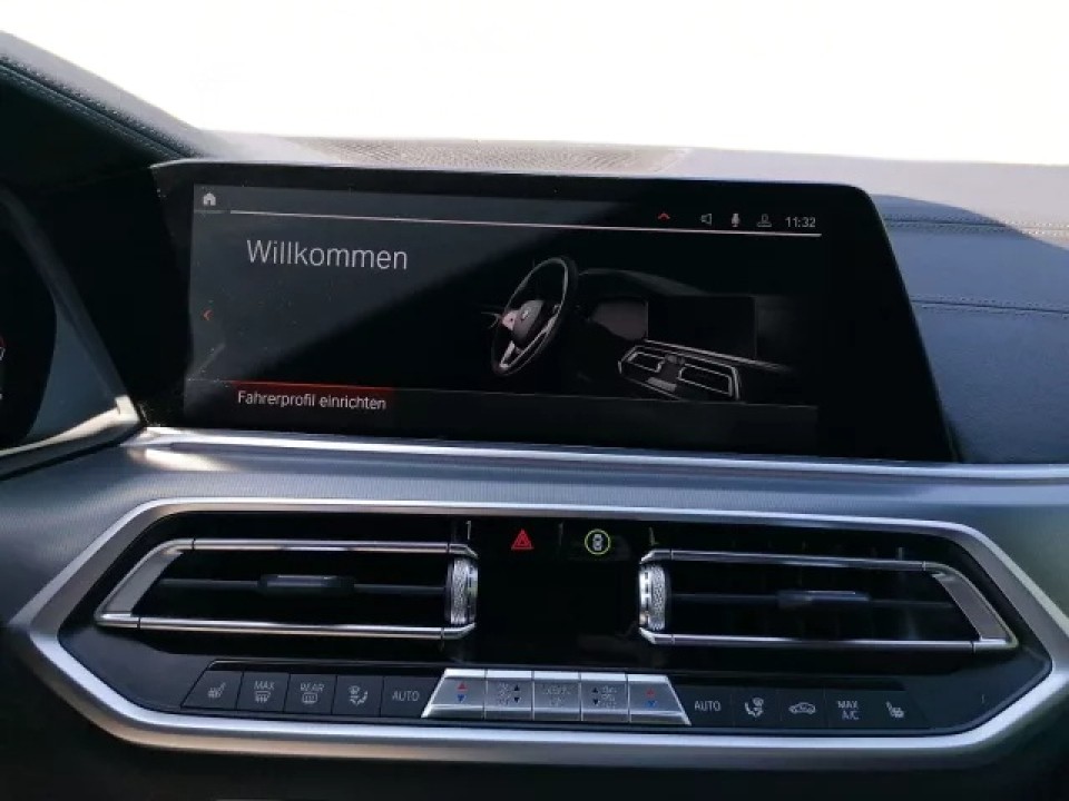 BMW X5 xDrive25d - foto 13