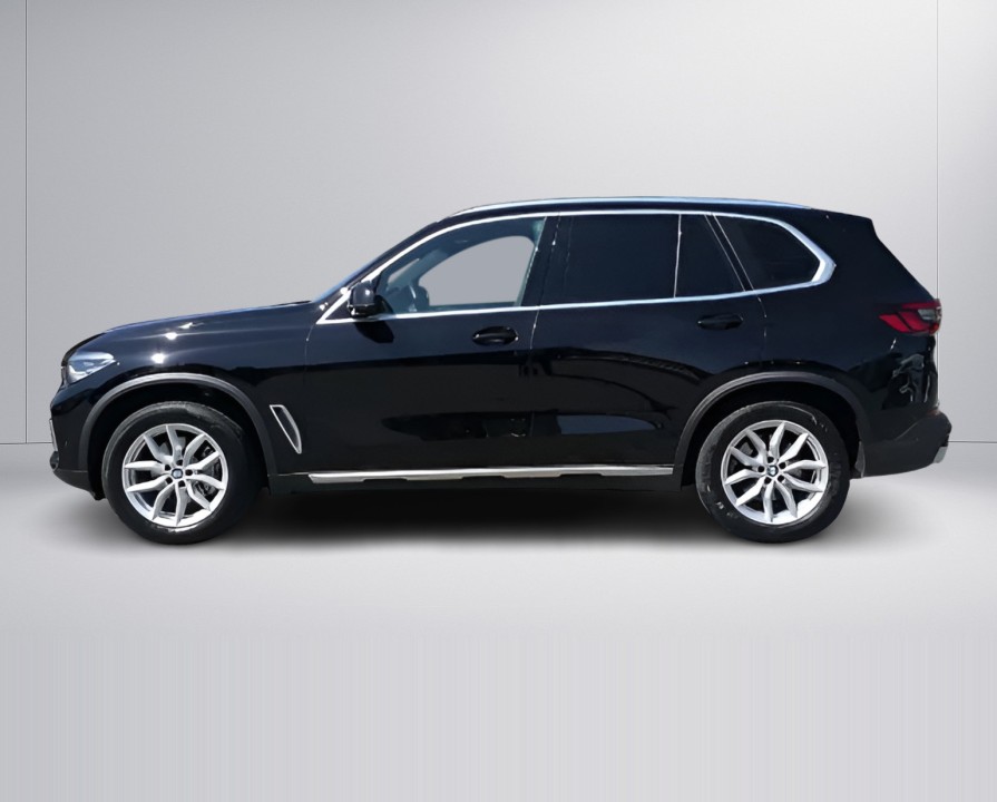 BMW X5 xDrive25d - foto 6