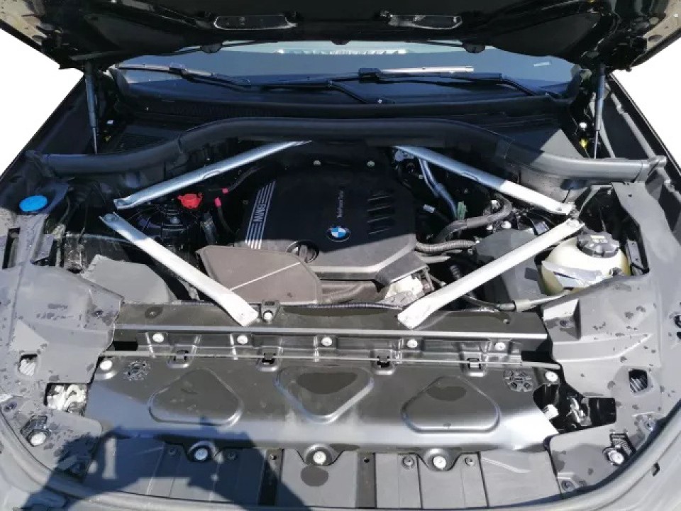 BMW X5 xDrive25d - foto 14