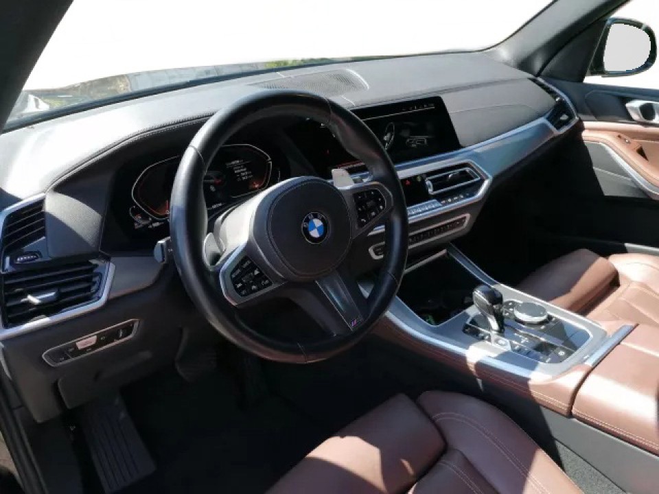 BMW X5 xDrive25d - foto 7