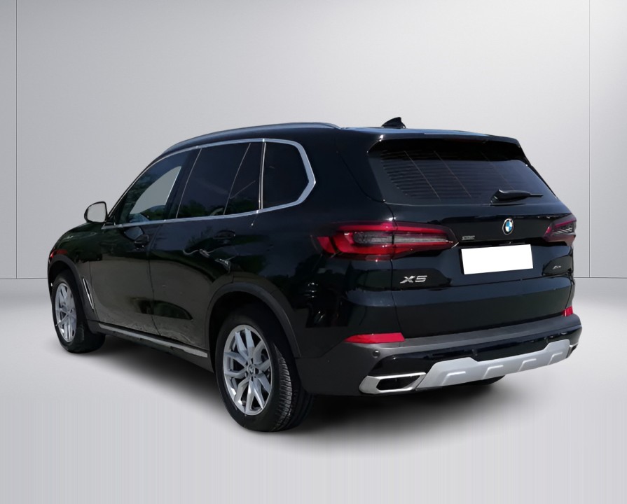 BMW X5 xDrive25d (5)