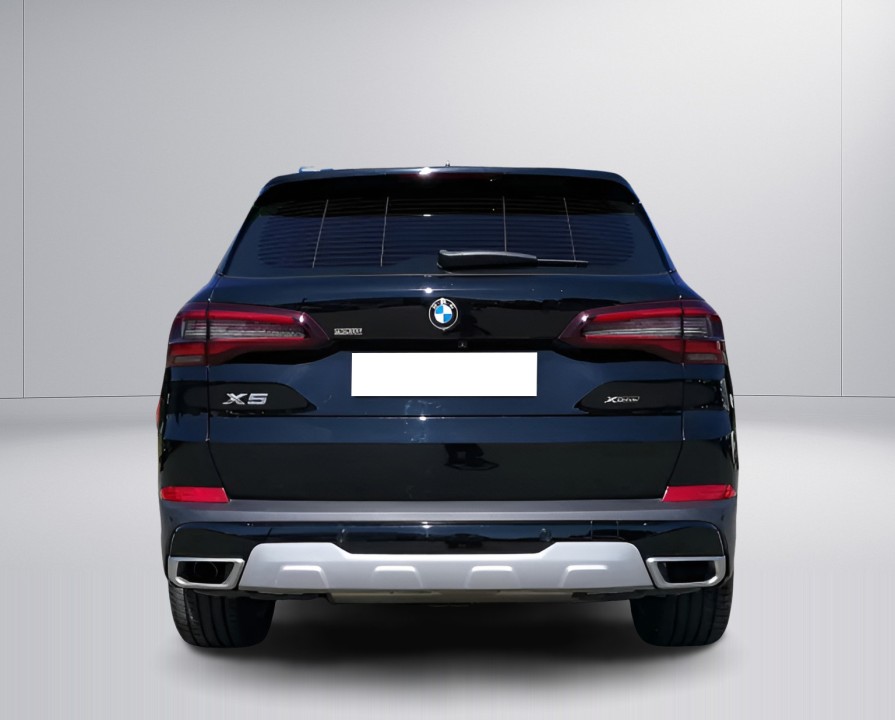 BMW X5 xDrive25d (4)