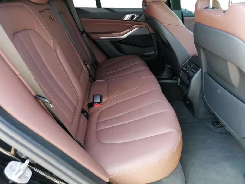 BMW X5 xDrive25d - foto 8