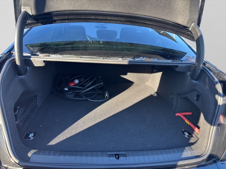 Audi A6 Limousine 50 TFSIe quattro S tronic - foto 13