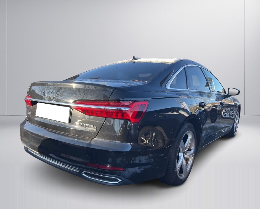 Audi A6 Limousine 50 TFSIe quattro S tronic (2)