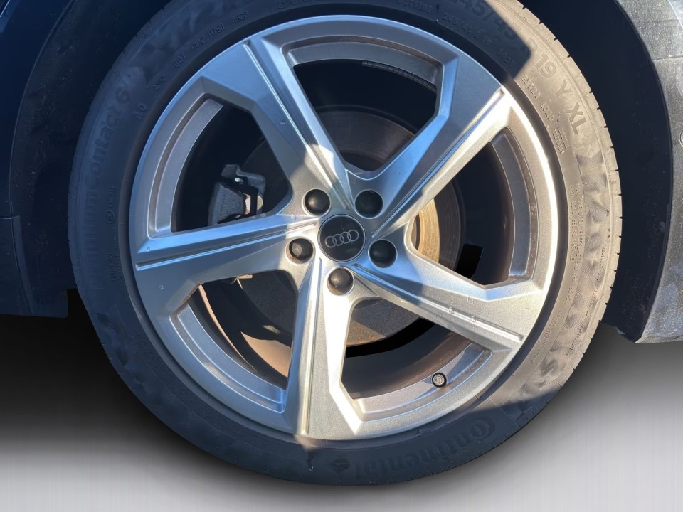 Audi A6 Limousine 50 TFSIe quattro S tronic - foto 14