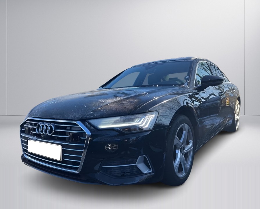 Audi A6 Limousine 50 TFSIe quattro S tronic