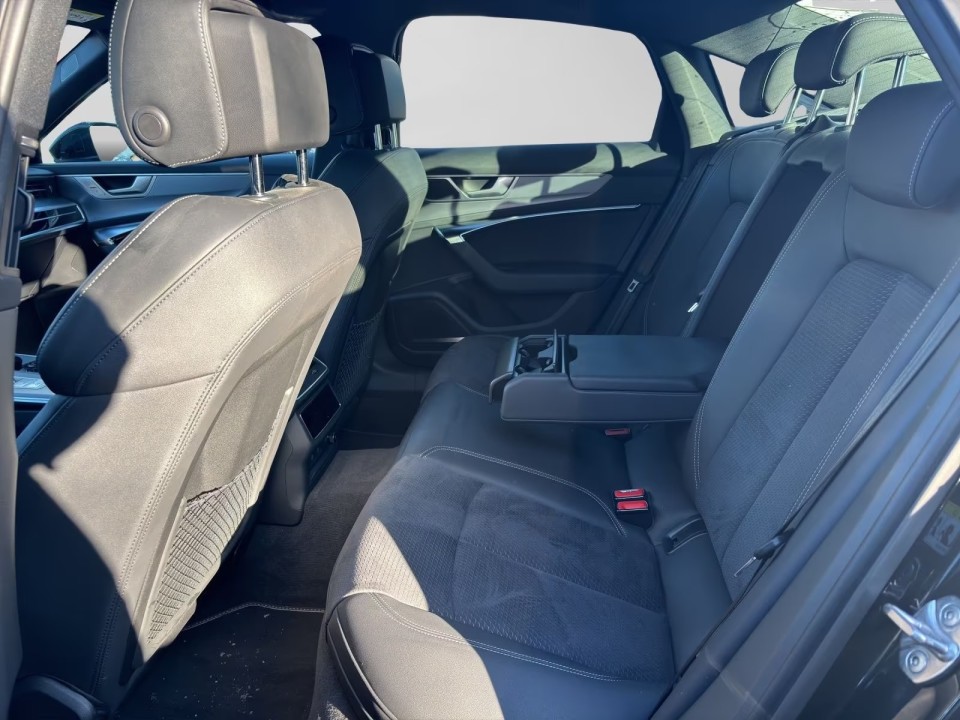Audi A6 Limousine 50 TFSIe quattro S tronic - foto 11