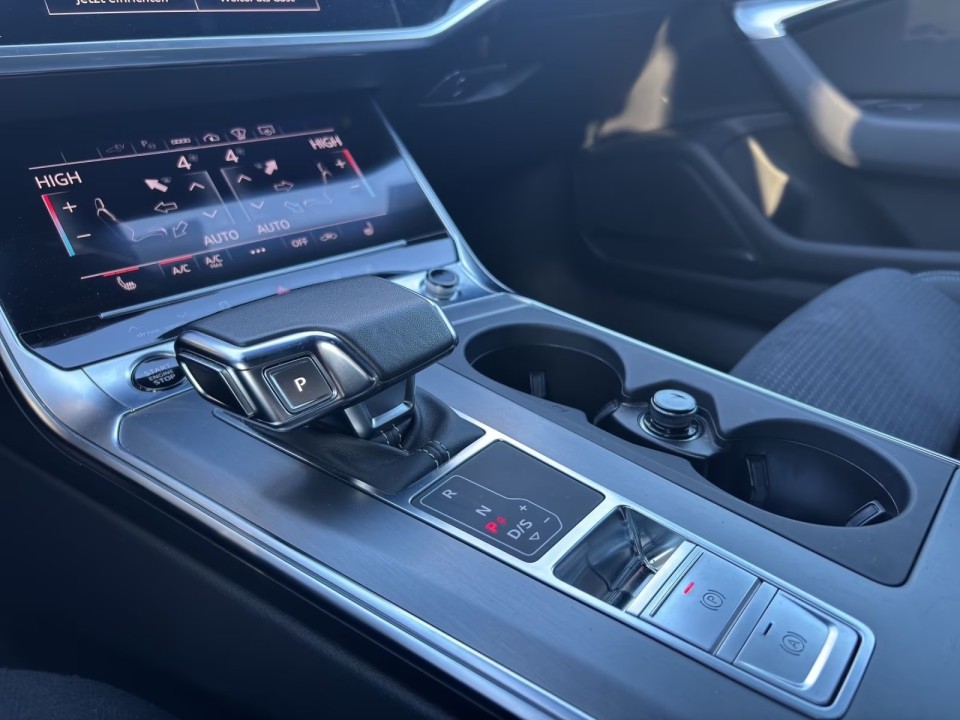 Audi A6 Limousine 50 TFSIe quattro S tronic - foto 6