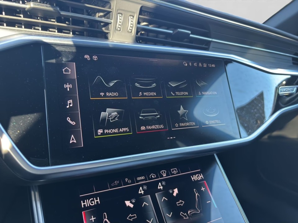 Audi A6 Limousine 50 TFSIe quattro S tronic - foto 7