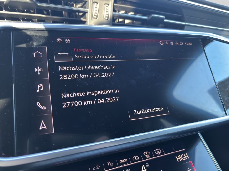 Audi A6 Limousine 50 TFSIe quattro S tronic - foto 8