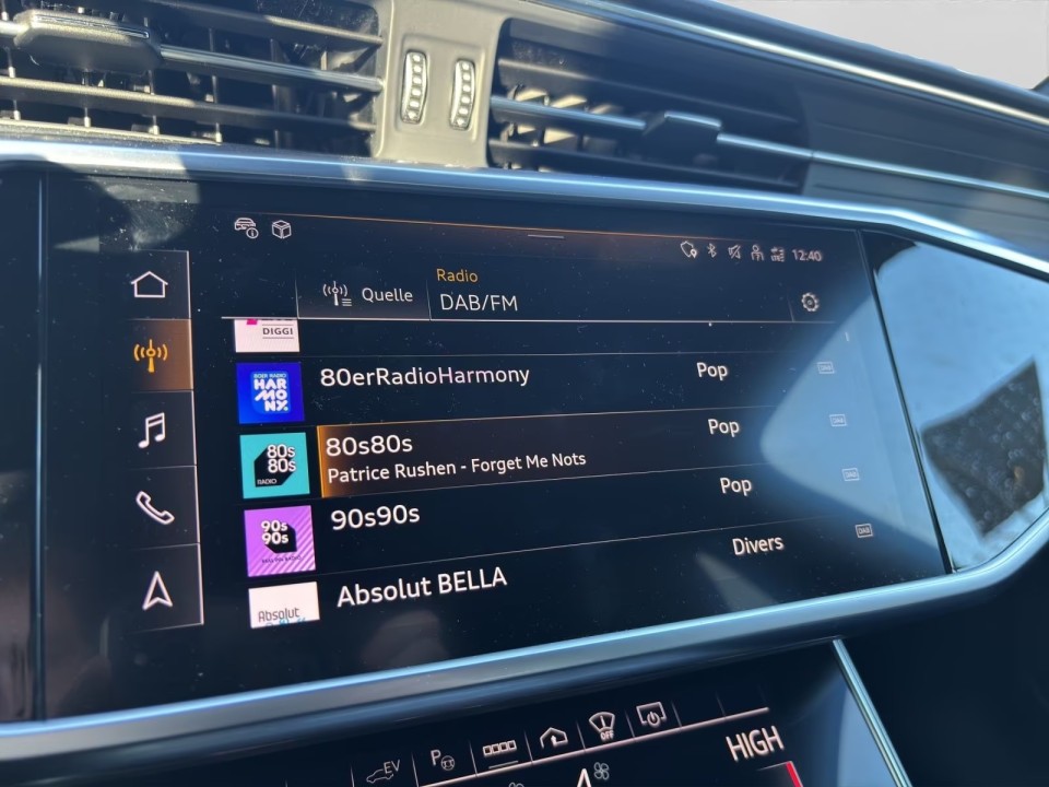 Audi A6 Limousine 50 TFSIe quattro S tronic - foto 10