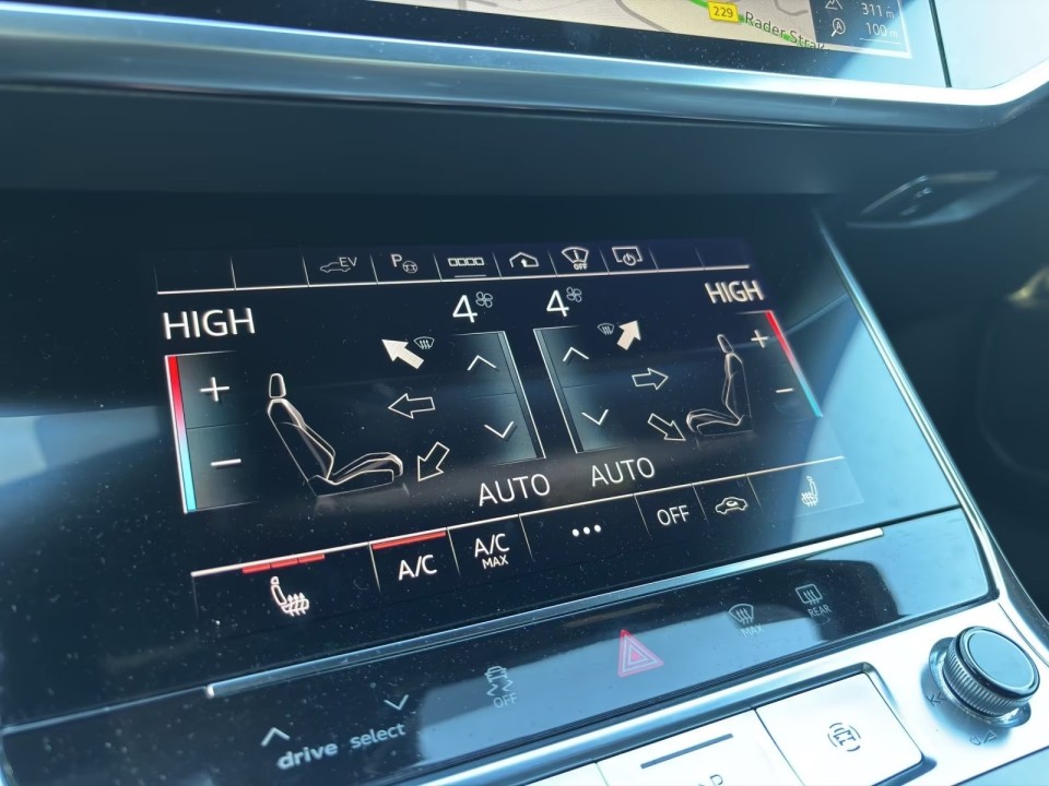 Audi A6 Limousine 50 TFSIe quattro S tronic - foto 9