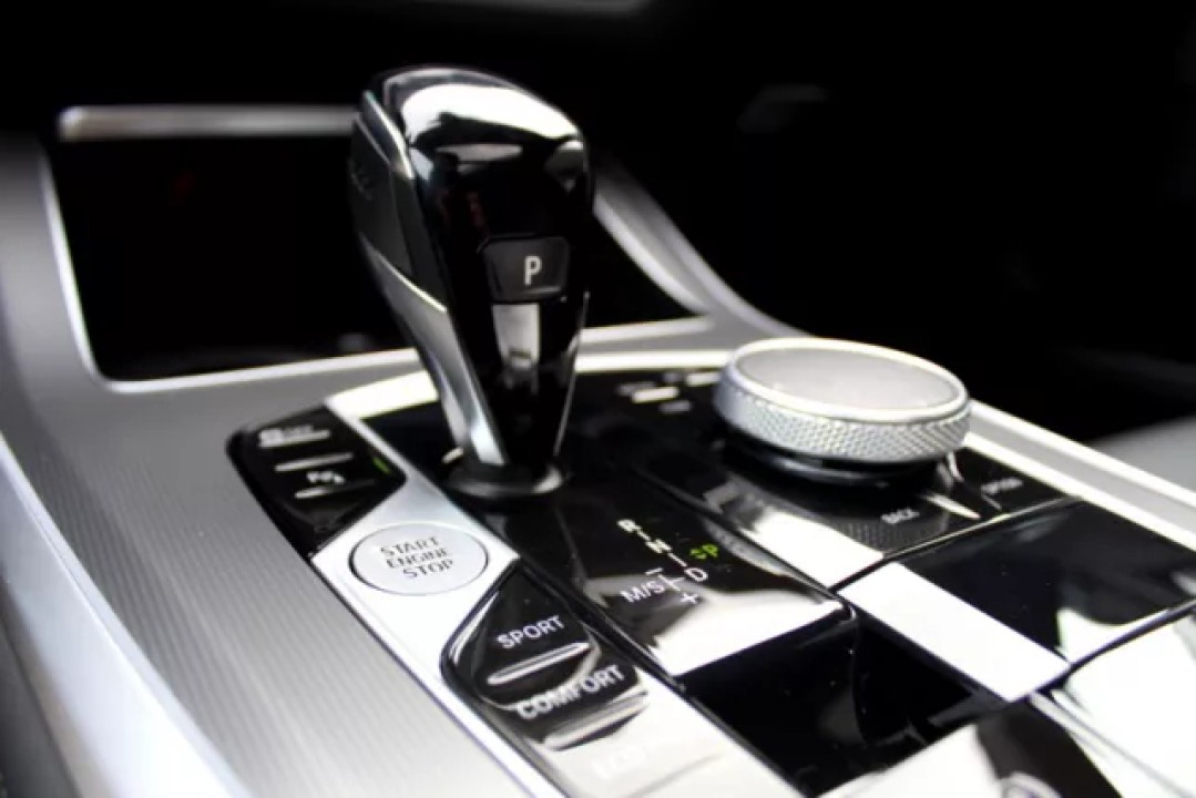 BMW X5 xDrive30d xLine - foto 6