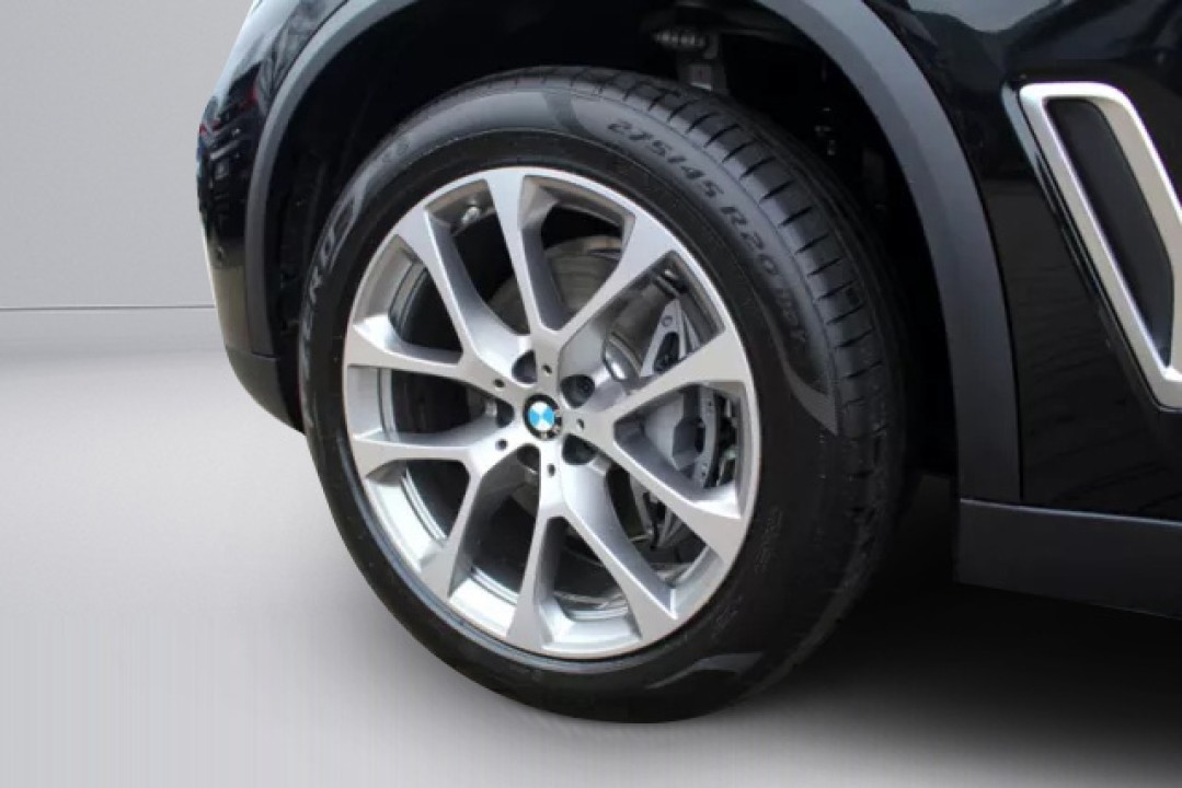 BMW X5 xDrive30d xLine - foto 10