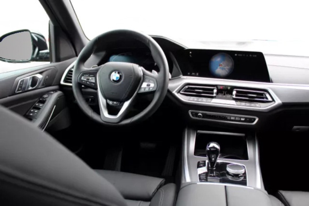 BMW X5 xDrive30d xLine (4)