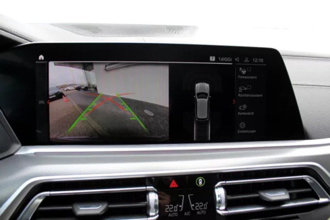 BMW X5 xDrive30d xLine - foto 8