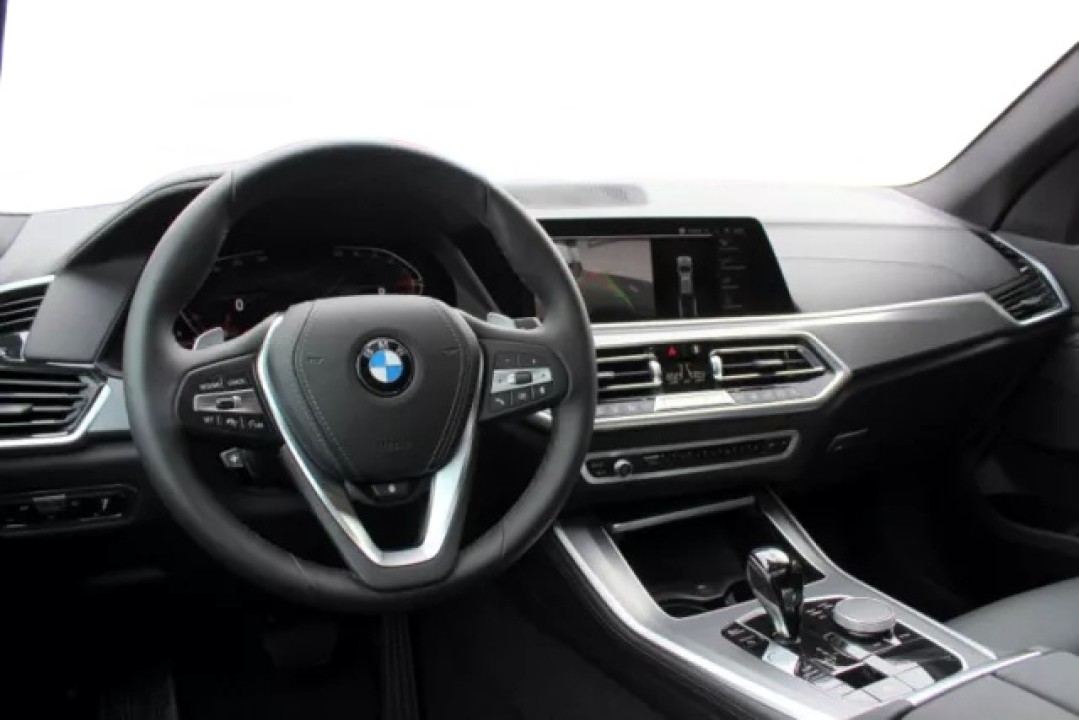 BMW X5 xDrive30d xLine (3)