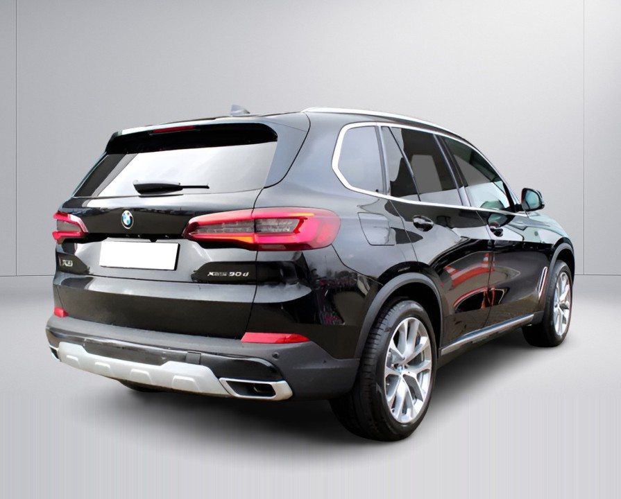 BMW X5 xDrive30d xLine (2)