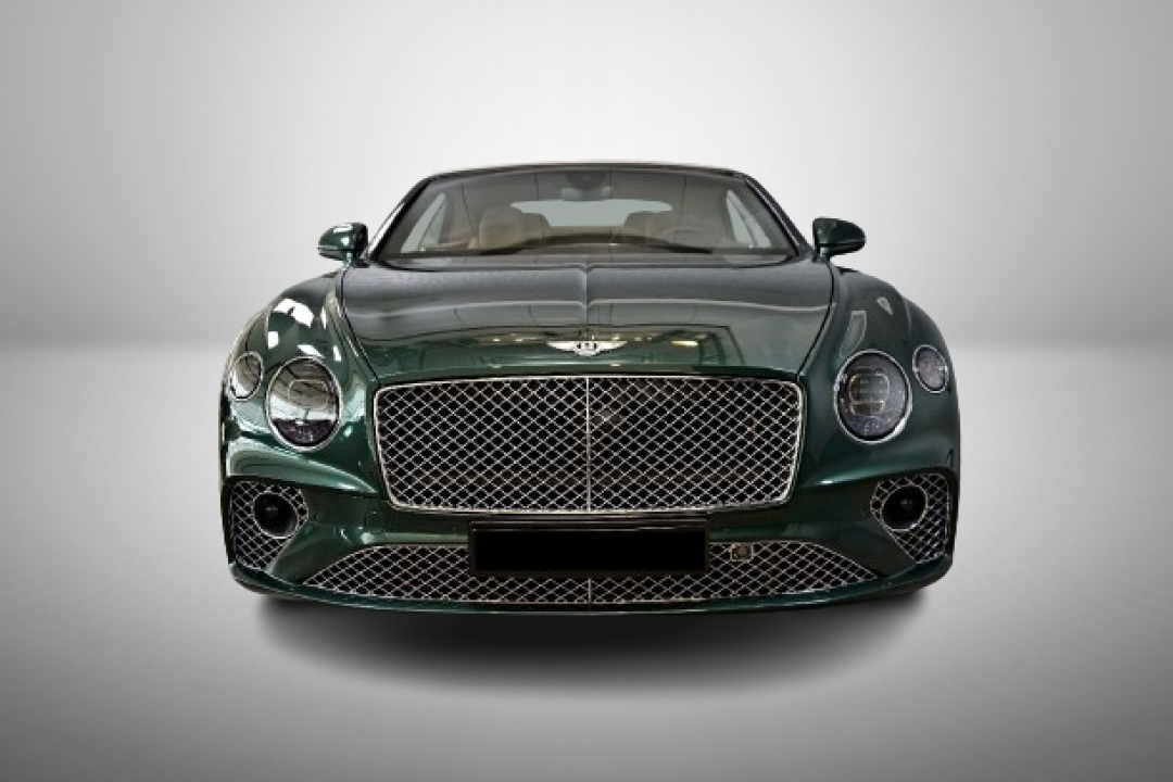 Bentley Continental GTC V8 (3)