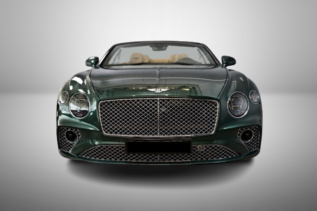 Bentley Continental GTC V8 (4)