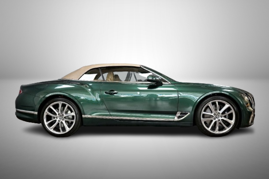 Bentley Continental GTC V8 (5)