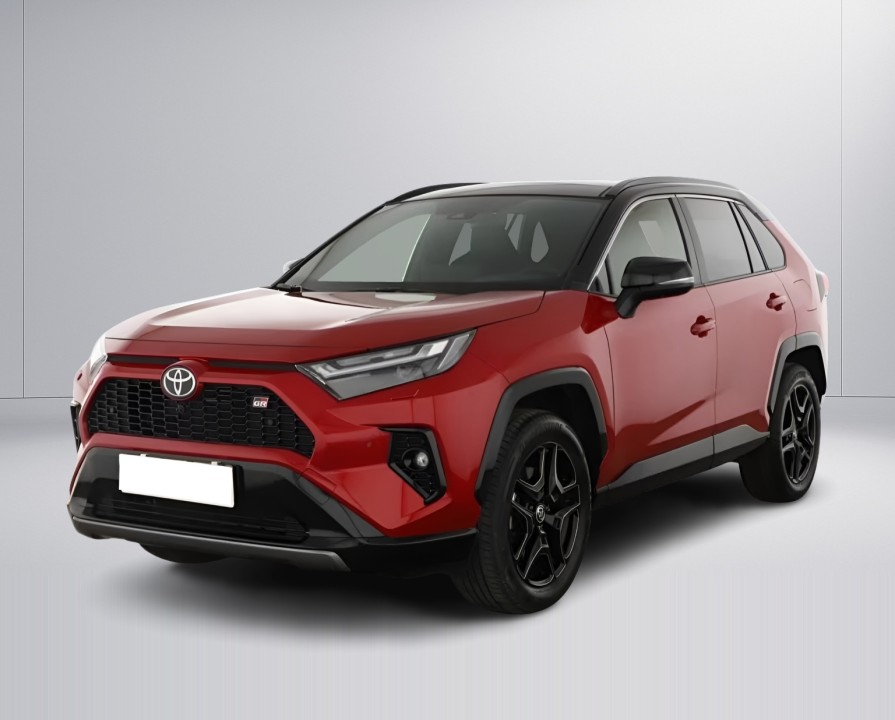 Toyota RAV4 - foto 6