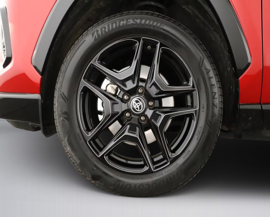 Toyota RAV4 - foto 18