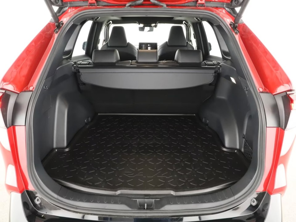 Toyota RAV4 - foto 17