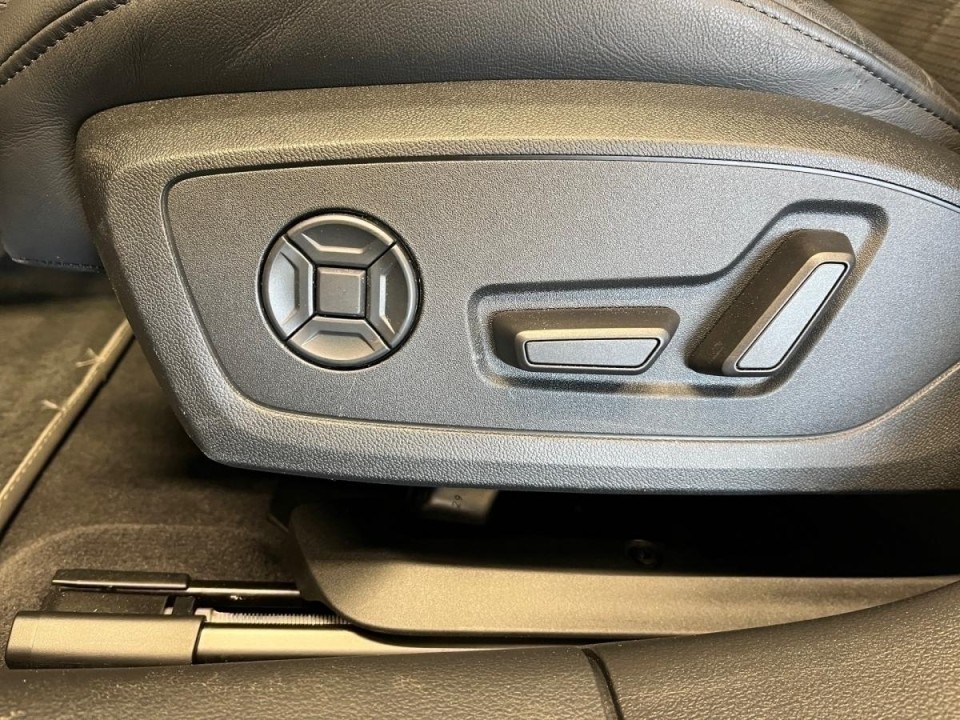 Audi A6 Limousine 55 TFSIe quattro S tronic - foto 12