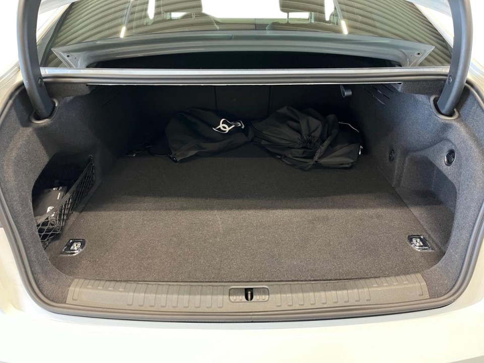 Audi A6 Limousine 55 TFSIe quattro S tronic - foto 15