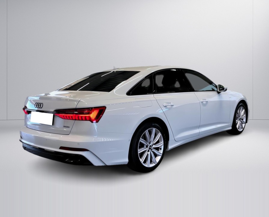 Audi A6 Limousine 55 TFSIe quattro S tronic (3)